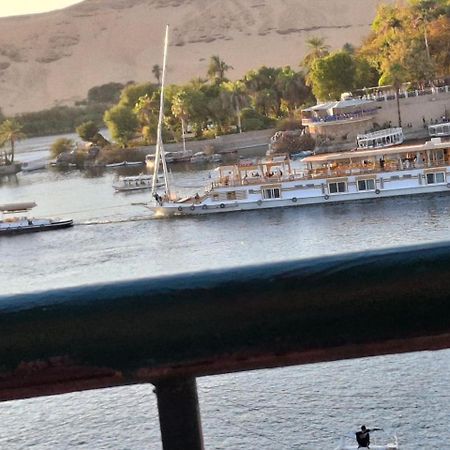 El Prince Guesthouse アスワン エクステリア 写真