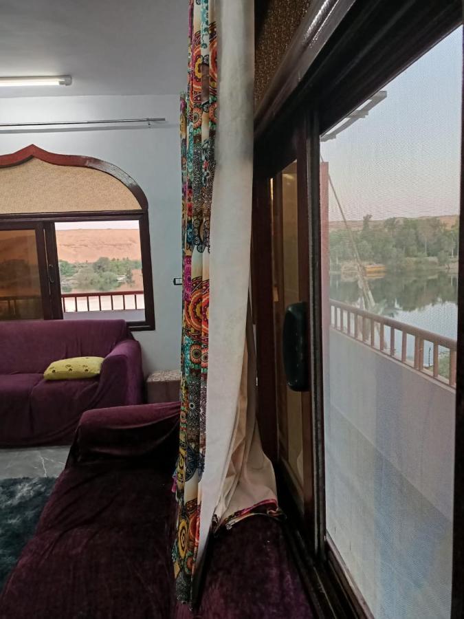 El Prince Guesthouse アスワン エクステリア 写真