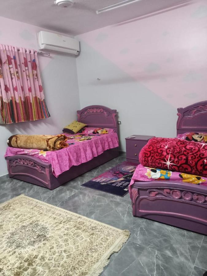 El Prince Guesthouse アスワン エクステリア 写真