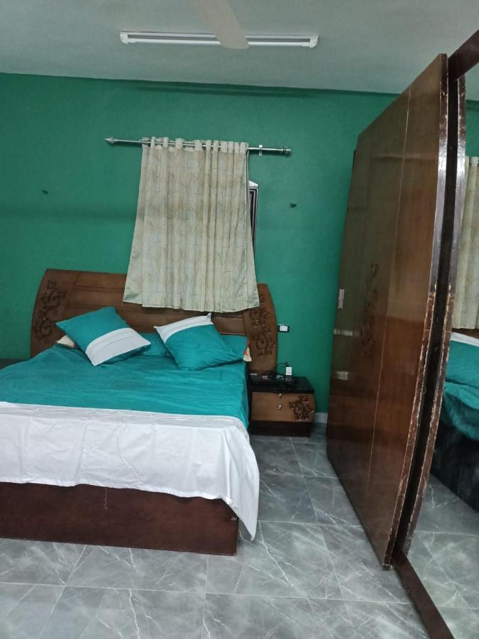 El Prince Guesthouse アスワン エクステリア 写真