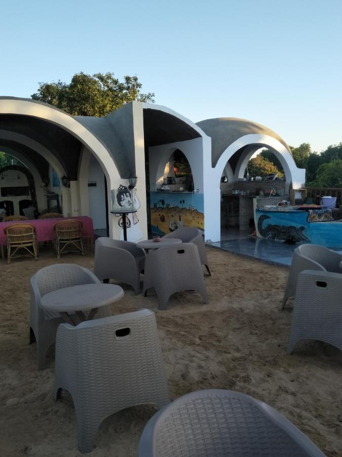 El Prince Guesthouse アスワン エクステリア 写真