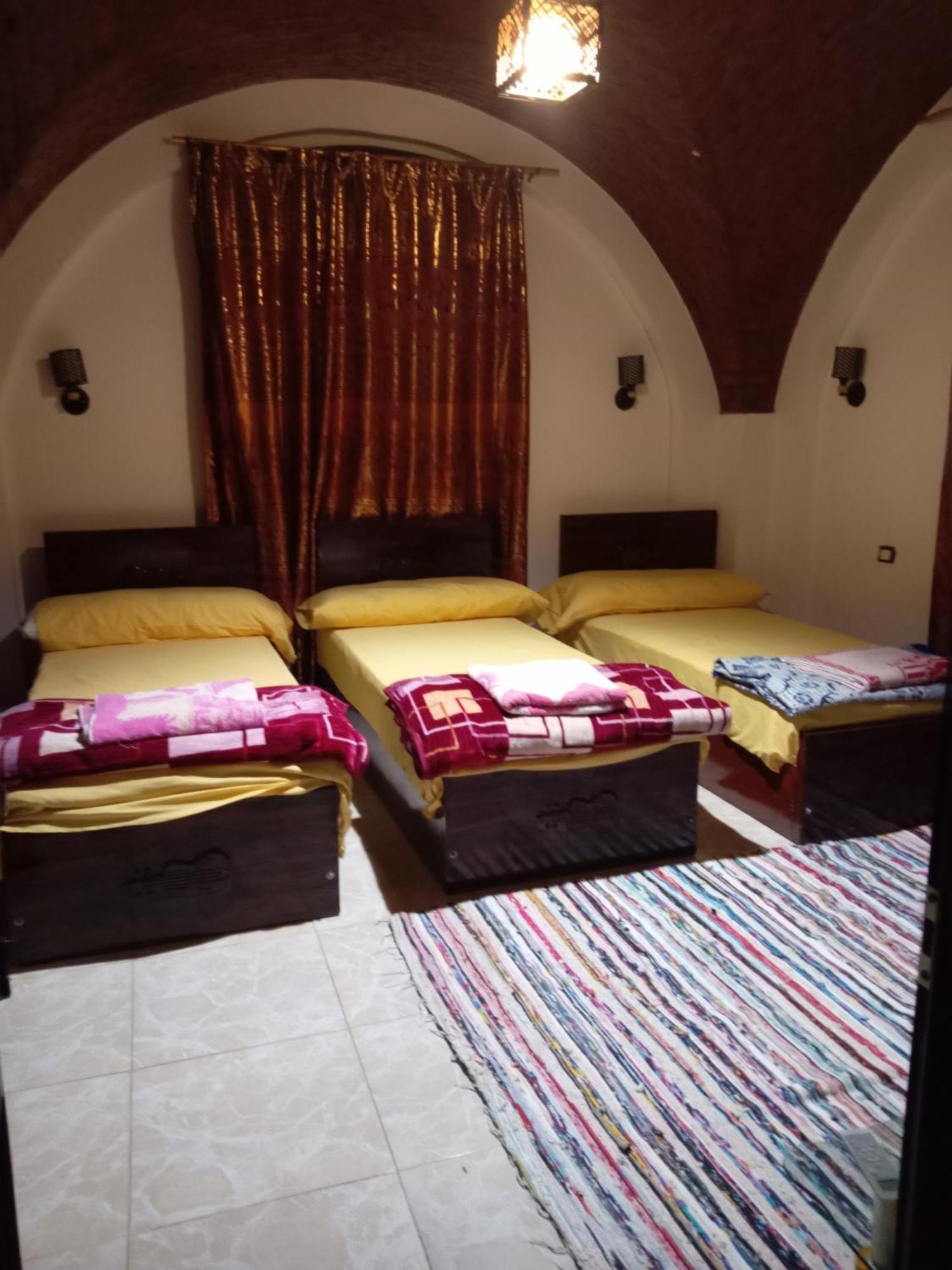 El Prince Guesthouse アスワン エクステリア 写真