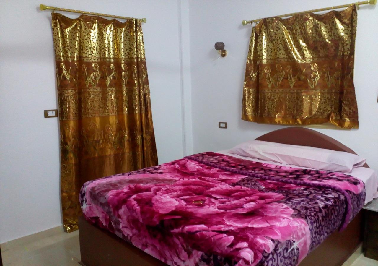 El Prince Guesthouse アスワン エクステリア 写真